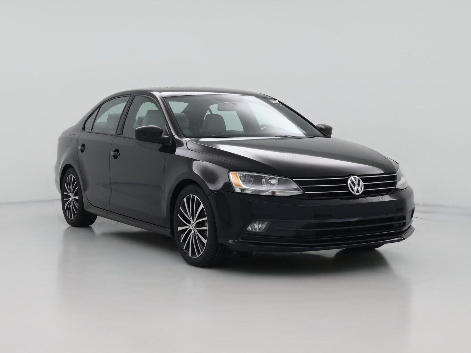 2016 VOLKSWAGEN Jetta