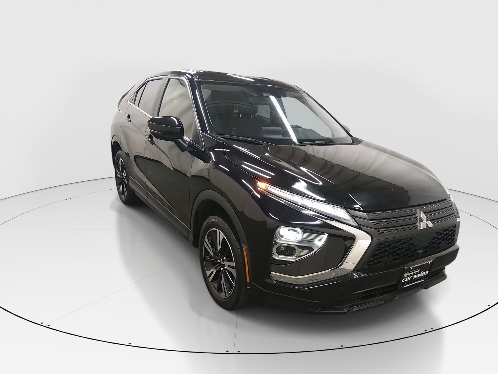 2024 MITSUBISHI ECLIPSE CROSS