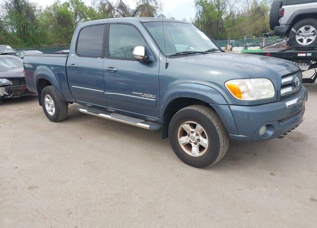 2006 TOYOTA Tundra