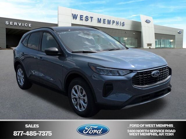 2026 FORD Escape