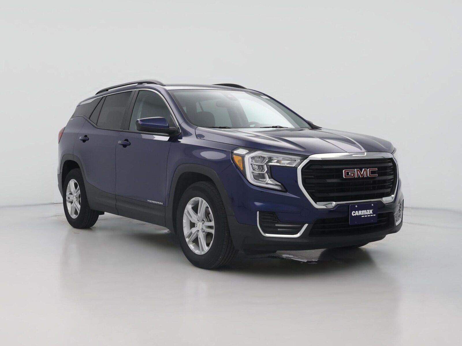 2023 GMC Terrain