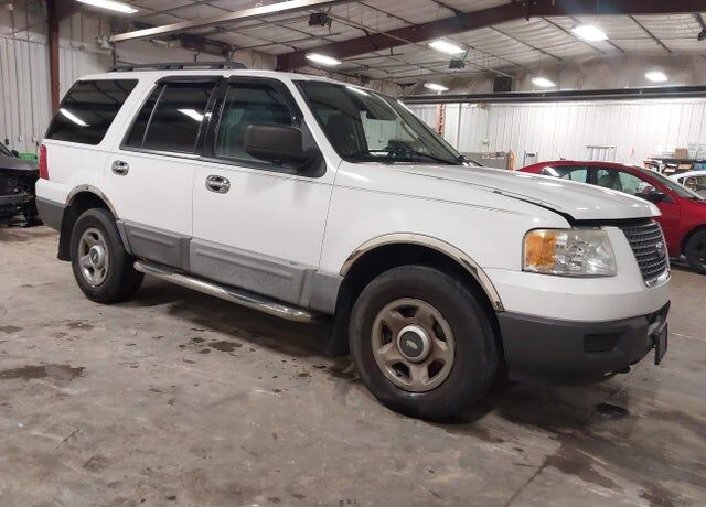 2005 FORD Expedition