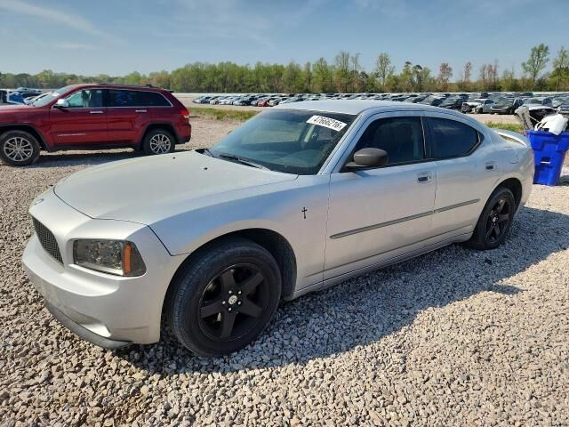 2010 DODGE Charger