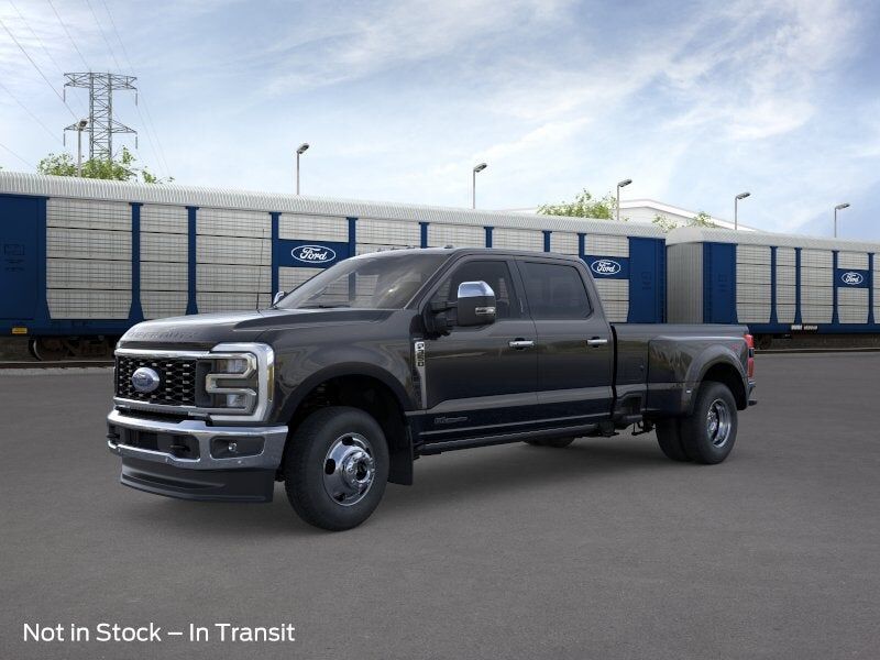 2026 FORD F-350