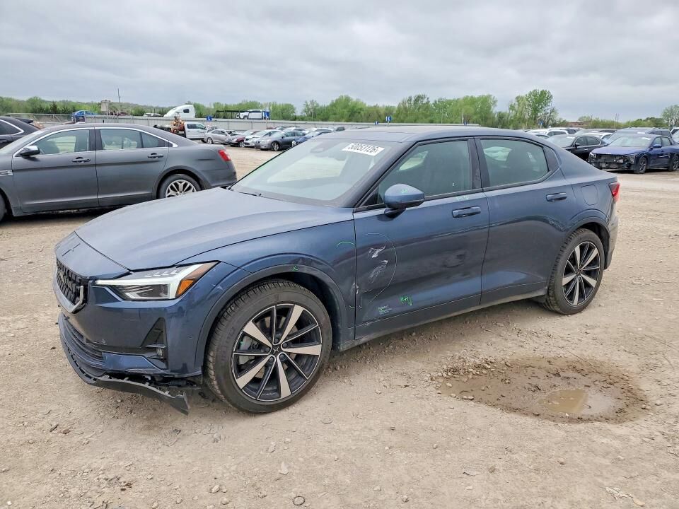 2021 POLESTAR PS2