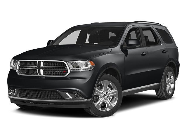 2014 DODGE Durango