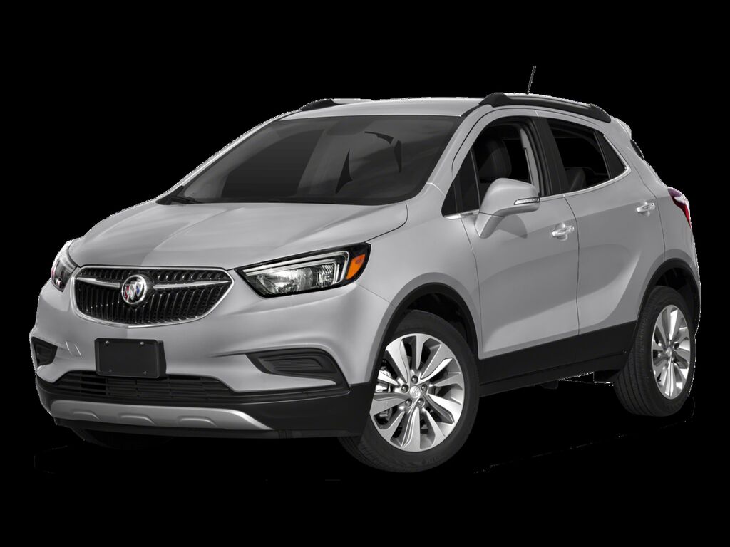 2018 BUICK Encore