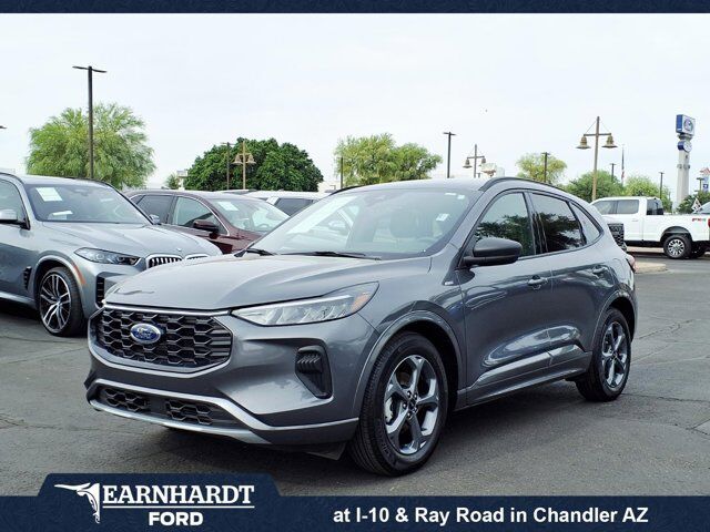 2023 FORD Escape