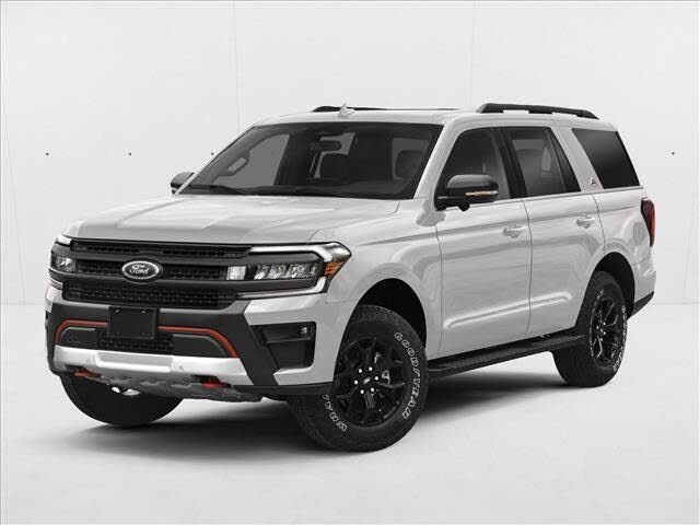 2024 FORD Expedition