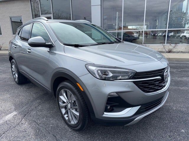 2023 BUICK Encore GX