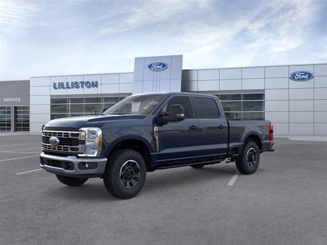2025 FORD F-350