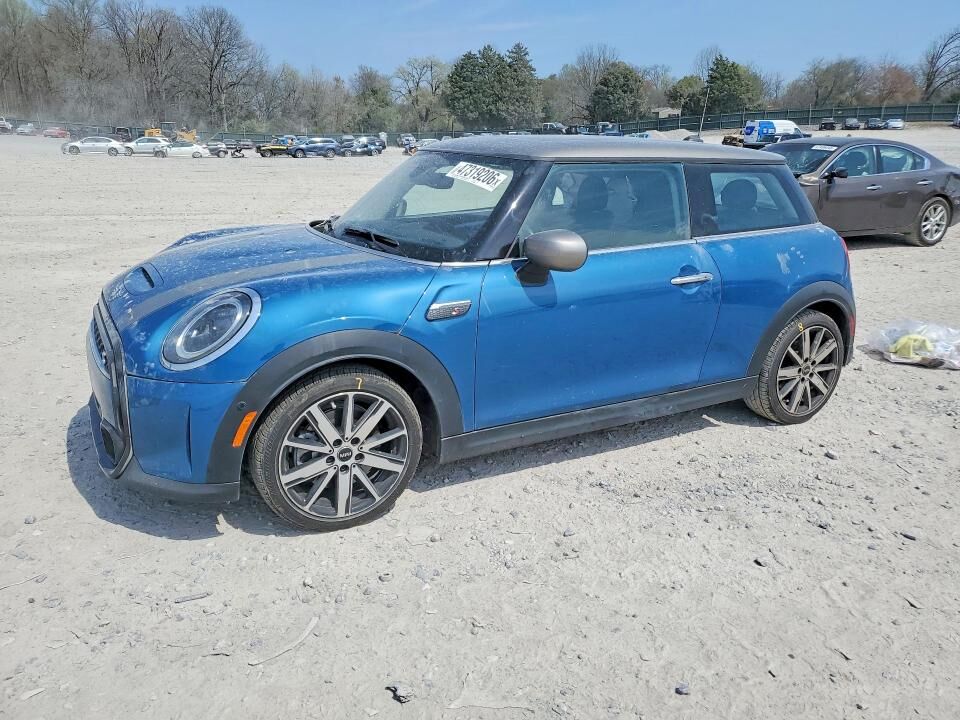 2024 MINI Hardtop