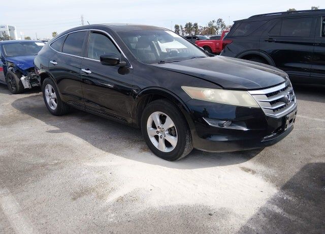 2010 HONDA Accord