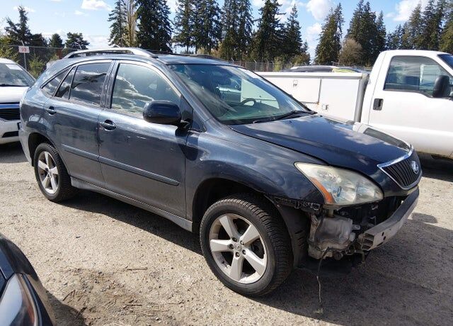 2004 LEXUS RX