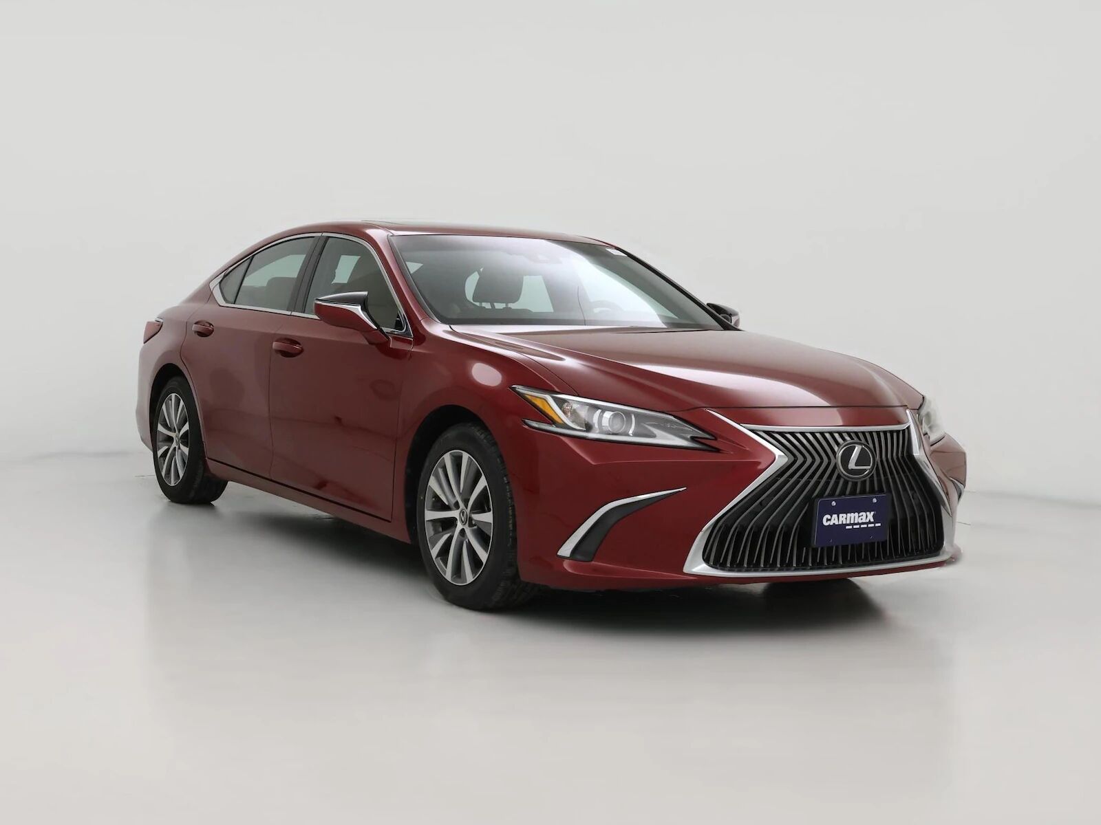 2020 LEXUS ES