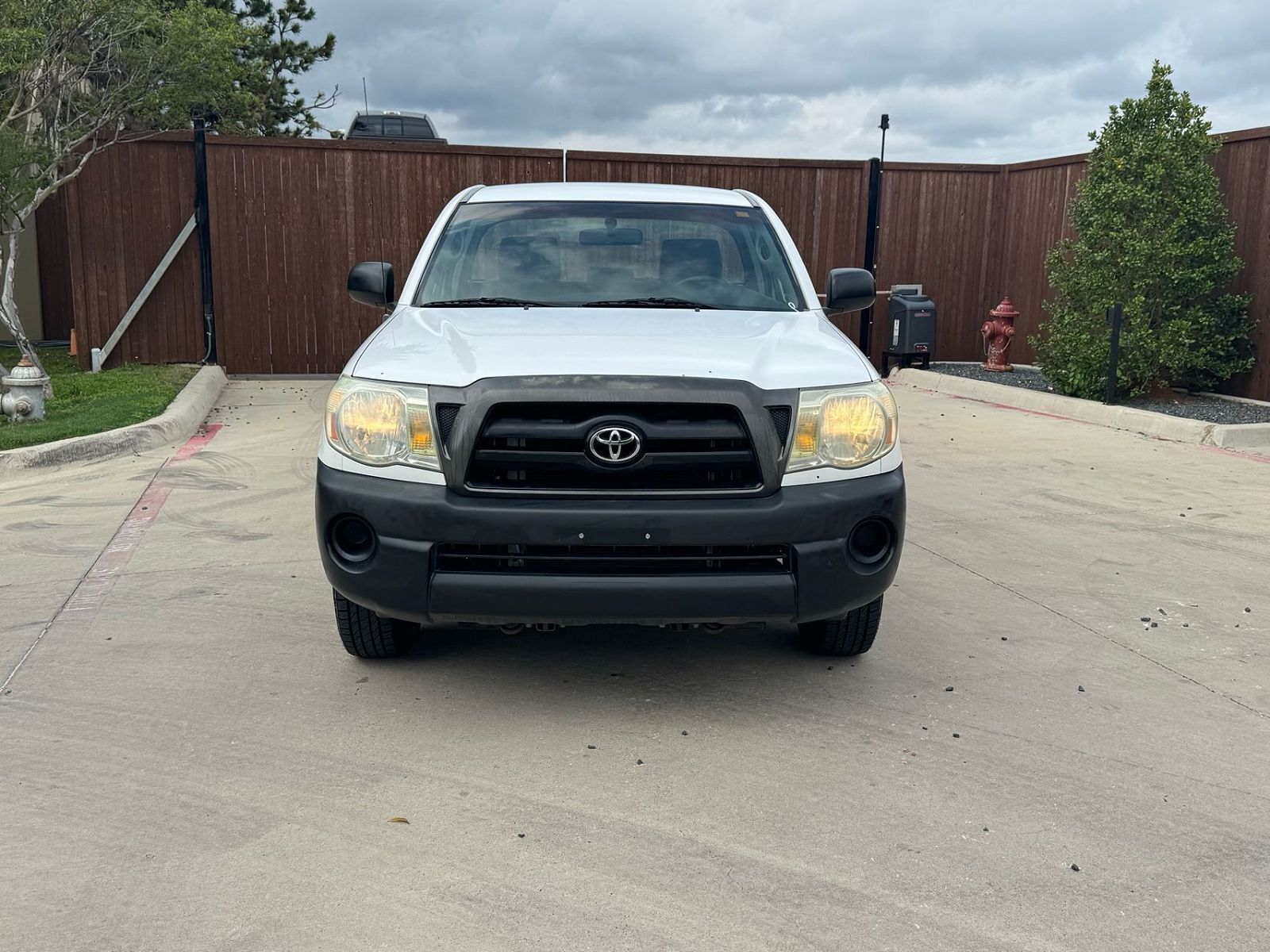 2006 TOYOTA Tacoma