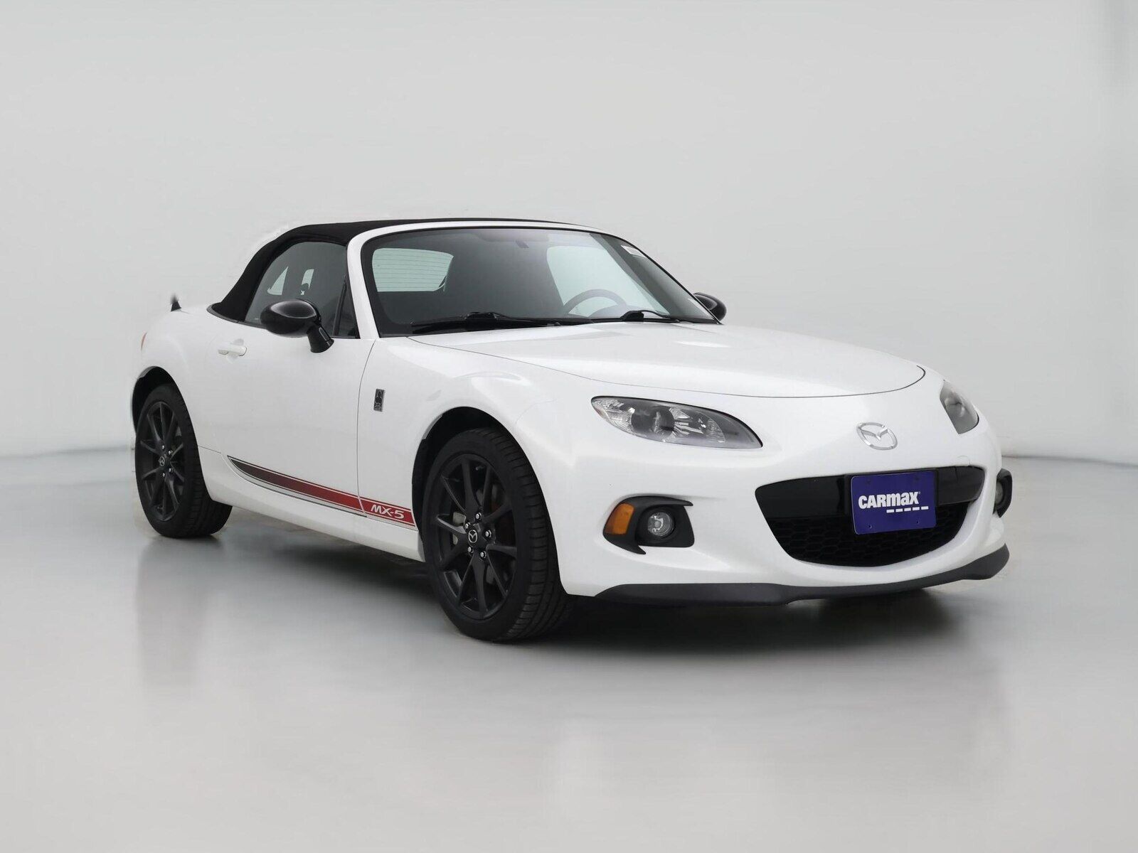 2014 MAZDA MX-5