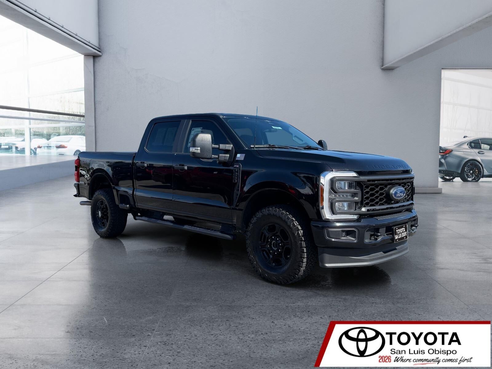 2023 FORD F-250