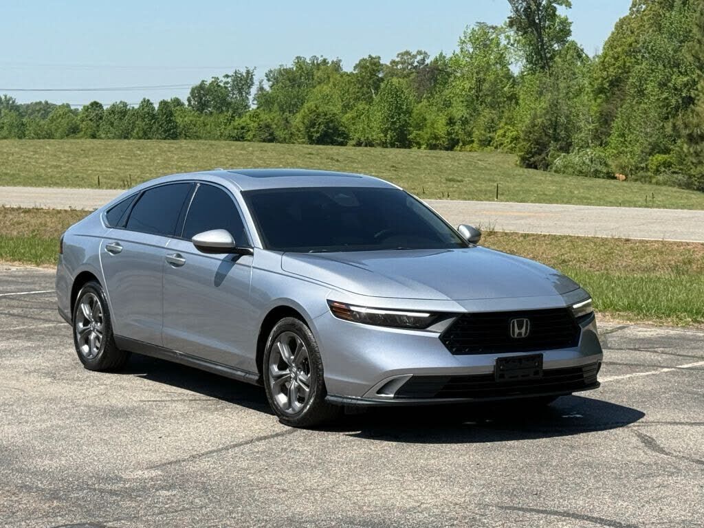 2023 HONDA Accord
