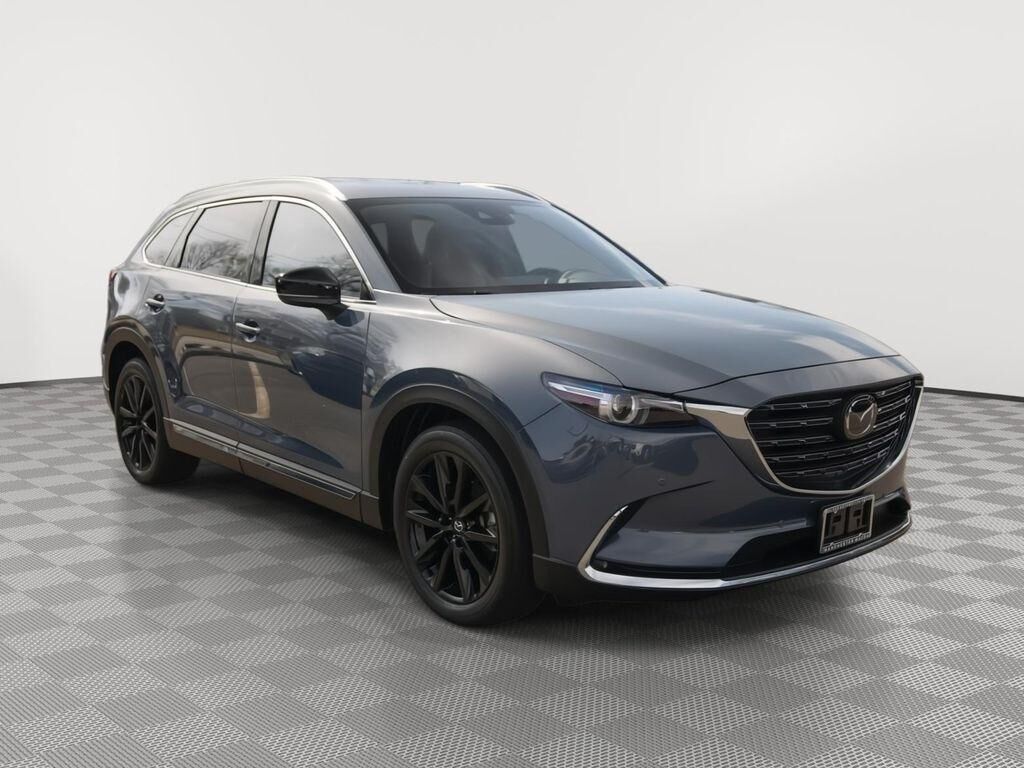 2023 MAZDA CX-9