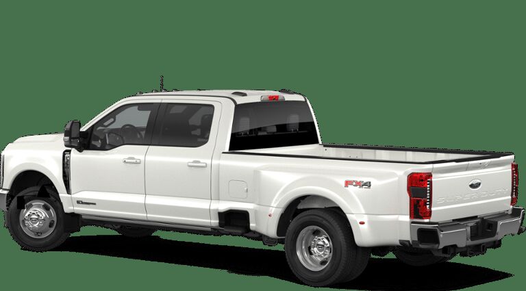 2026 FORD F-350