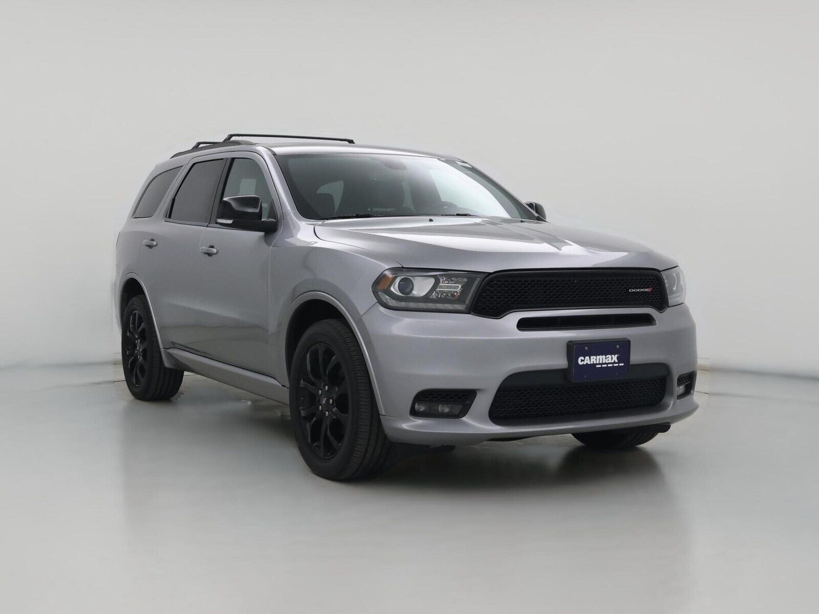 2020 DODGE Durango