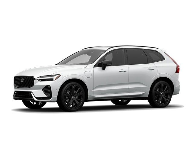 2026 VOLVO XC60