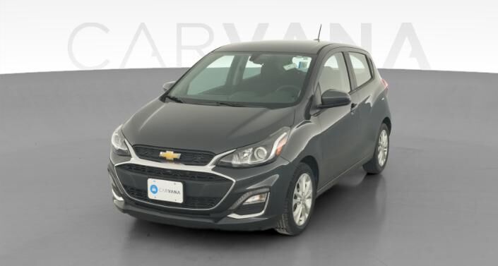 2022 CHEVROLET Spark