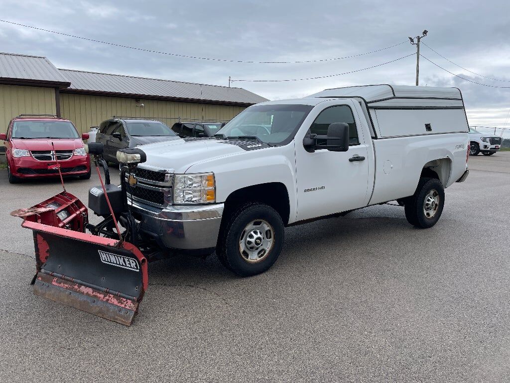 2013 CHEVROLET Silverado