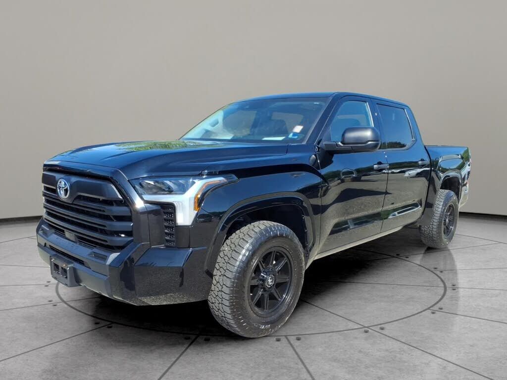 2022 TOYOTA Tundra