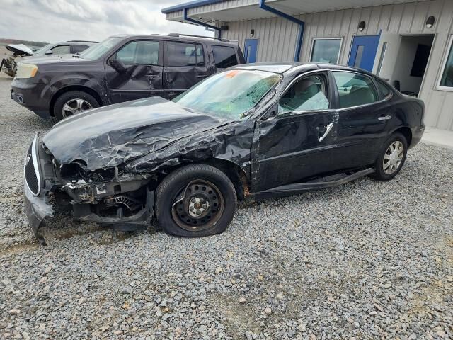 2007 BUICK LaCrosse
