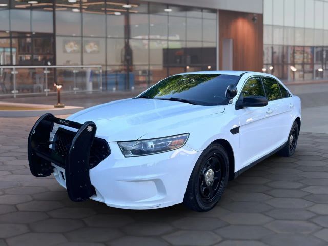 2016 FORD Taurus