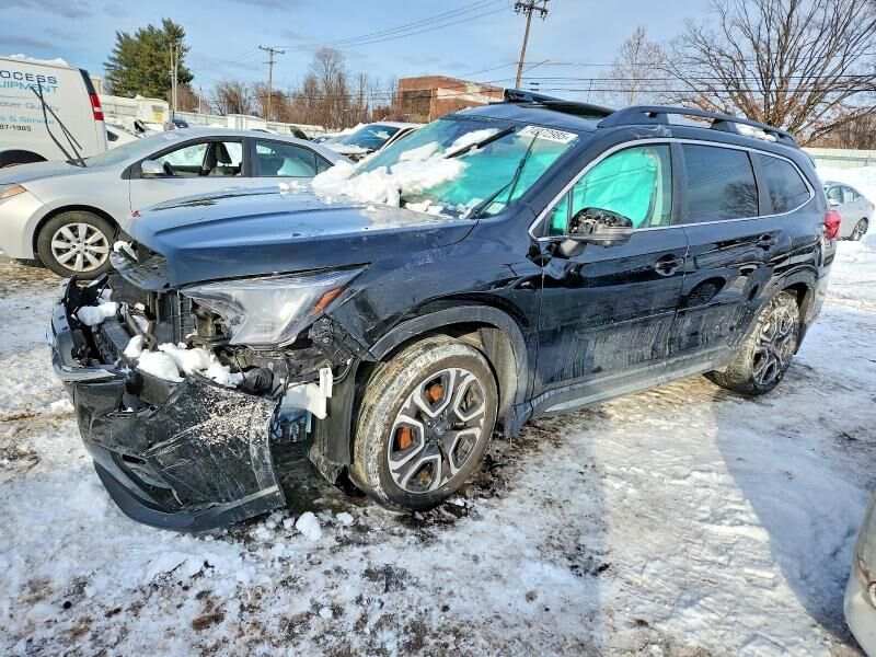 2023 SUBARU Ascent