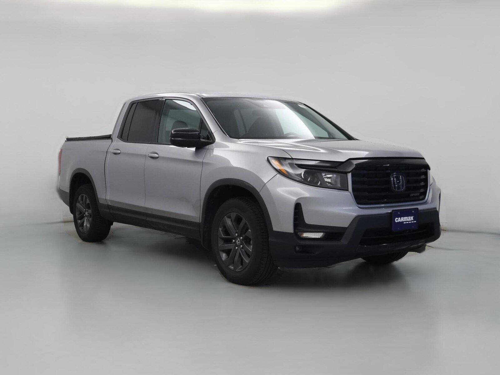 2021 HONDA Ridgeline