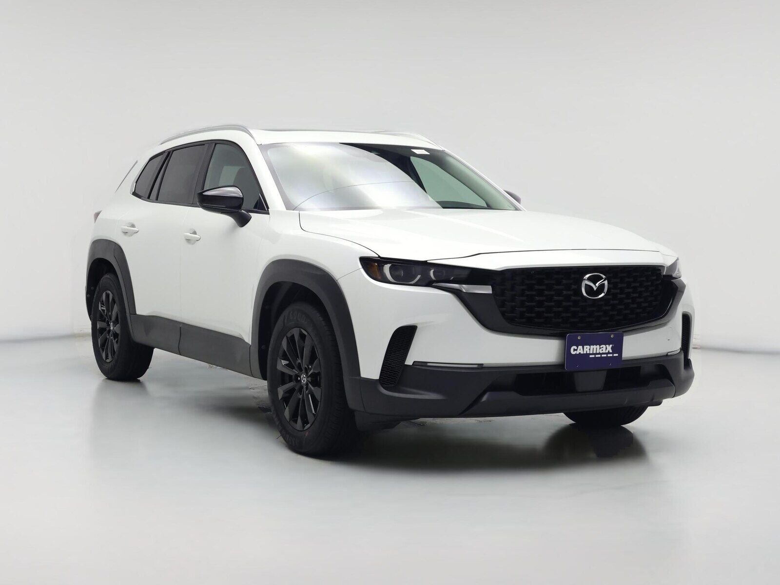 2023 MAZDA CX-50