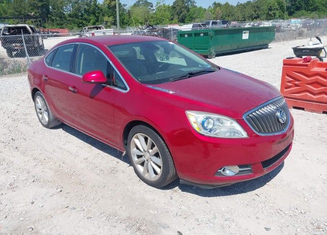 2013 BUICK Verano