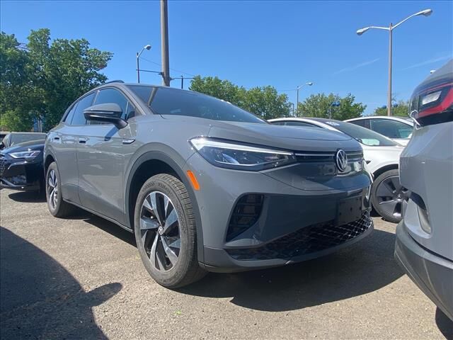 2023 VOLKSWAGEN ID.4