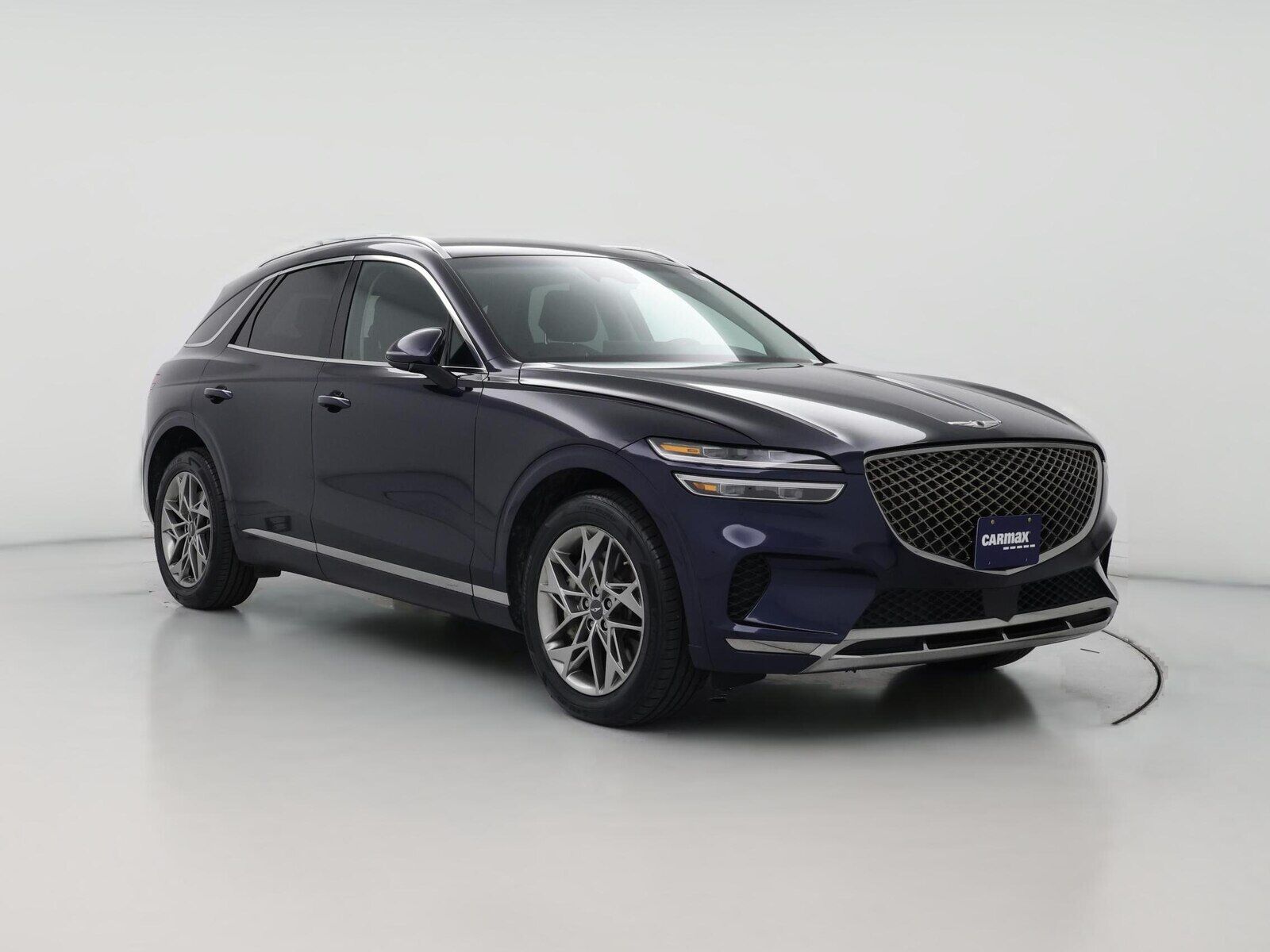 2025 GENESIS GV70