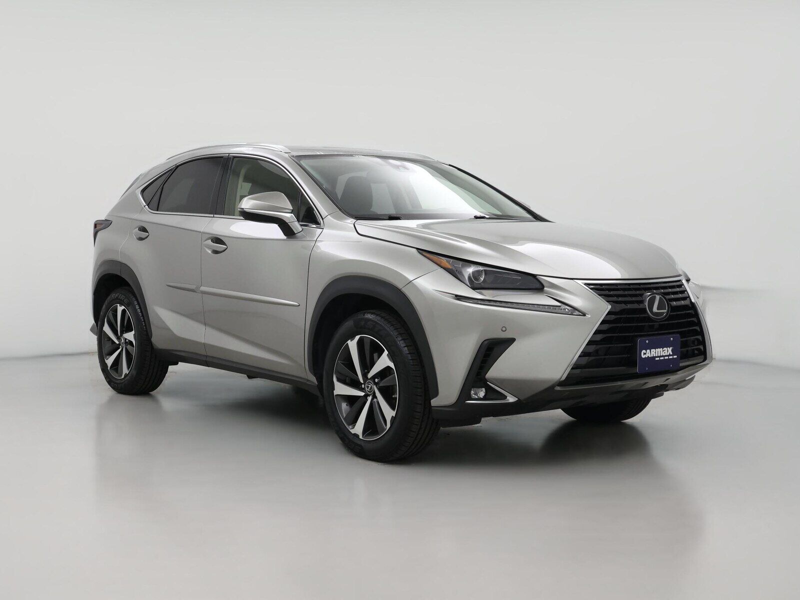 2020 LEXUS NX