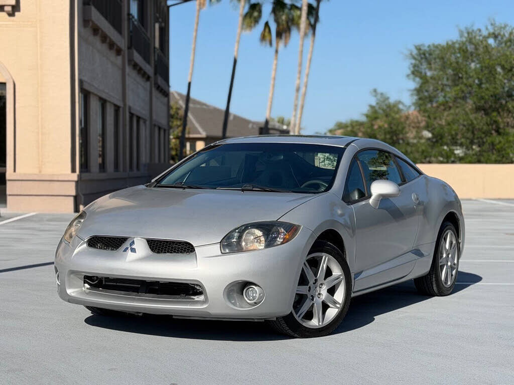 2006 MITSUBISHI Eclipse