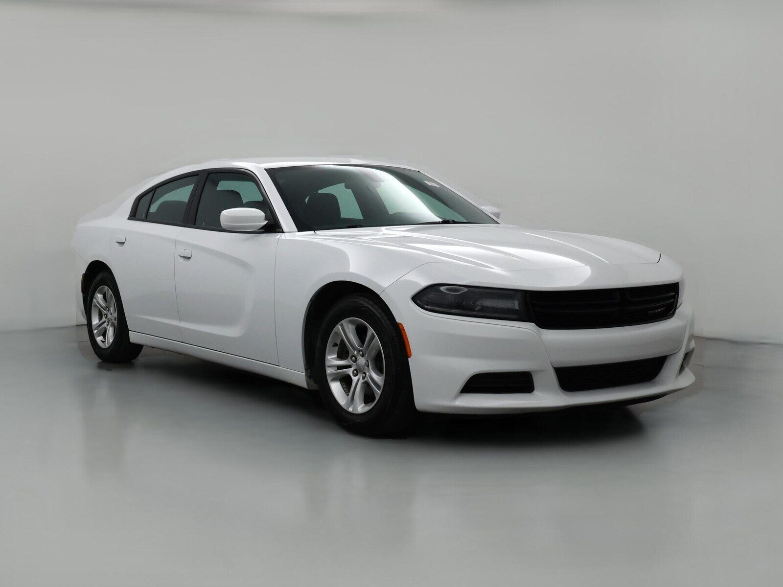 2020 DODGE Charger
