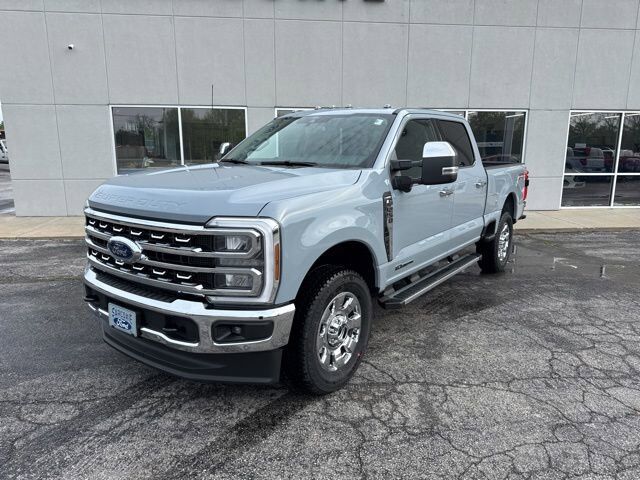 2026 FORD F-250