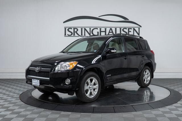 2010 TOYOTA RAV4