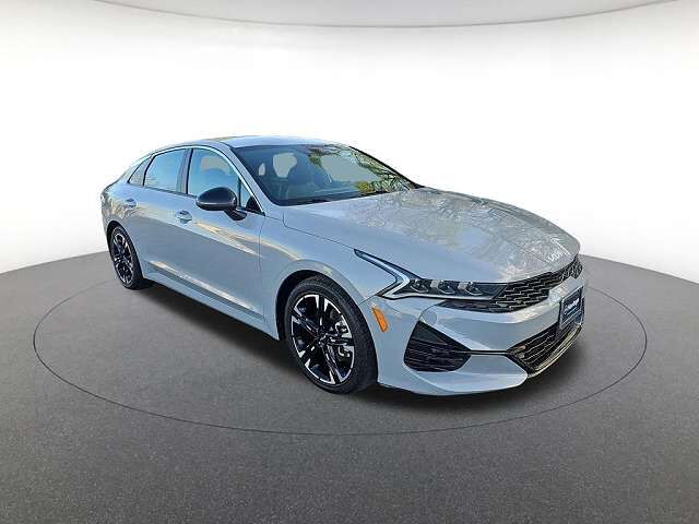 2024 KIA K5