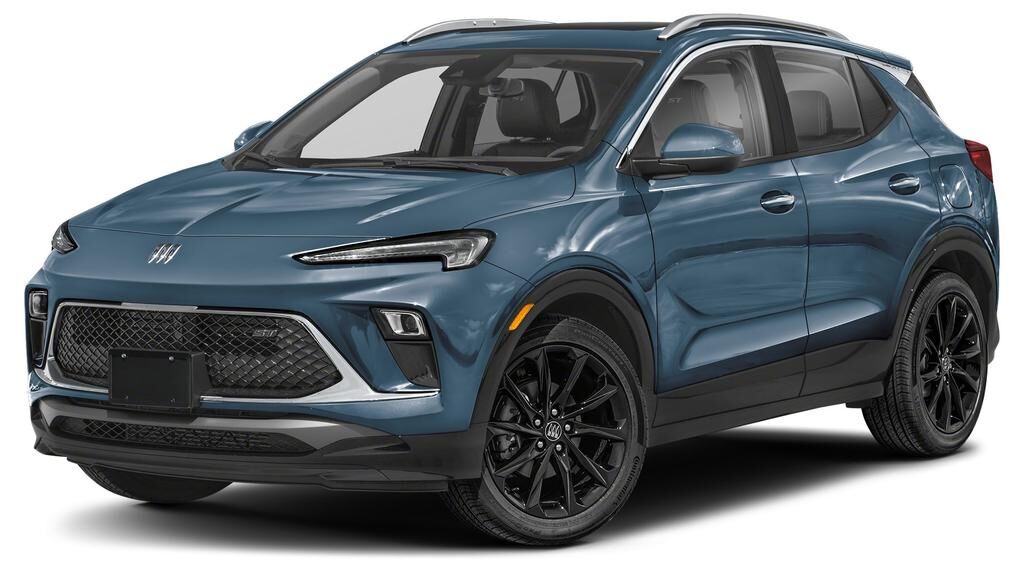 2026 BUICK Encore GX