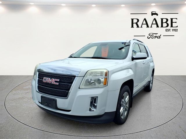 2015 GMC Terrain
