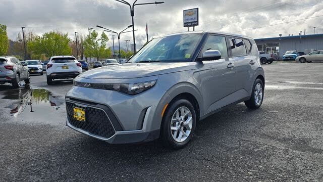 2024 KIA Soul