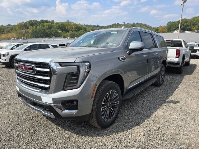 2026 GMC Yukon XL