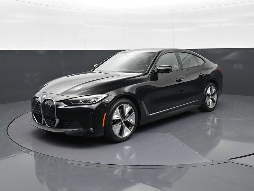2023 BMW i4
