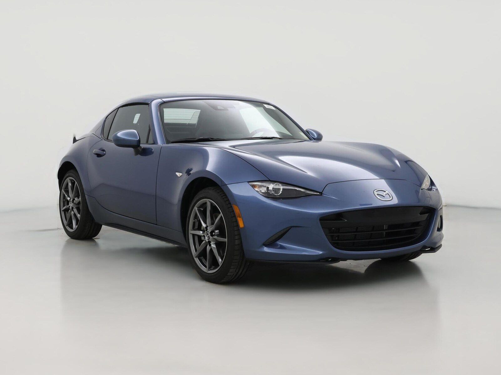 2019 MAZDA MX-5